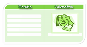 Horário